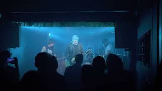 Sugus - Directo en La Salvaje (Oviedo, 2022)