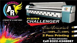 challenger infiniti | 3278-N | 3208-L | 3208-L+ | 3208-R | Solvent Printers | Eco Solvent Printer