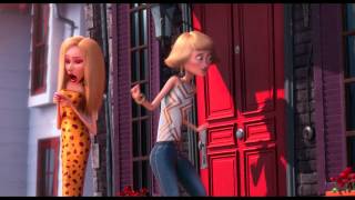 Copied from; Despicable Me 2