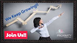 ProximityCR  PHP Unit