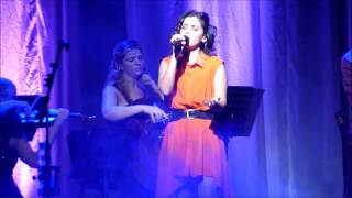 Katie Melua - Secret Symphony (live)