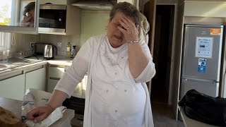 WE ALMOST KILLED NANNA BETTY! | Hol Vlogs