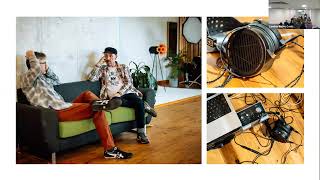 EVA24 - A Technological Approach to Well-Being in the Music Industry