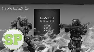 Halo 5  Guardians - Memories of Reach REQ Pack Opening