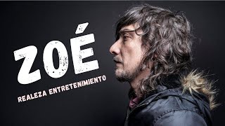 Zoé / MIX EXITOS Best beach relaxation music