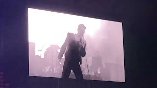 A Dustland Fairytale  - The Killers live @ Milano Summer Festival 21/06/2022