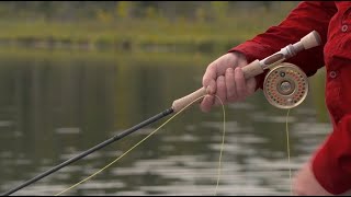 How To Master Stillwater Retrieves for Fly Fishing - RIO Products