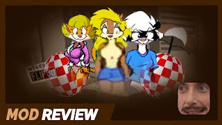 AltIncredibox - AmigaOS Official Mod Review (Part 4)