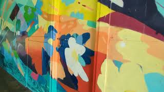 LATIN PERCUSSION DRUMMING SESSION @ THE BEACHES BOARDWALK