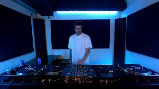 GEAN -  05 February 2021 9pm - 10pm