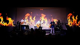 'Note to Self' by The Shrinking Violetz (Beor,Care,Quirk,Loosemore)