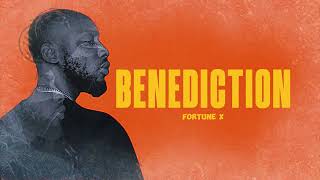 Yelum fka Fortune X (Apostle Joshua Selman) - Benediction (Lyric Visualizer)