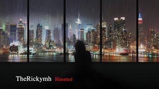 EMOTIONAL PIANO 🎹 - Haunted