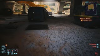 Cyberpunk 2077_phantom liberty,money for nothing