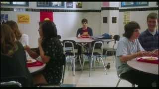 The Perks of Being a Wallflower - trailer