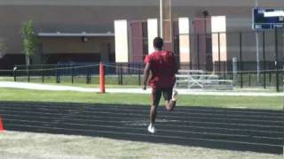 150m in-out (50-30-40-20-10) - Chris Jackson 3.MPG