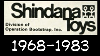 Legacy of Shindana Toys founded by Louis s Smith and Robert Hall #blackhistory #subscribe