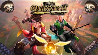 Let's Play ► Harry Potter: Quidditch Champions #14 - World Cup Champion