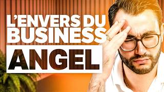 Je me lance en tant que business angel