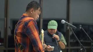 Careless Whisper by INSPIRASI (Band Inspektorat Jenderal Kementerian Perhubungan)