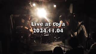 2024 11 04 BRODY Live at tora