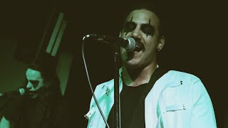 Radix - Live @ The Hotel Metro, January 7th 2023