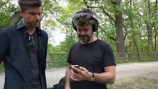 New App "INSIDE MPHIL" - a new 360° listening experience