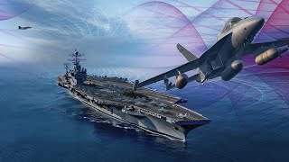 ForeverBound - Electronic warfare
