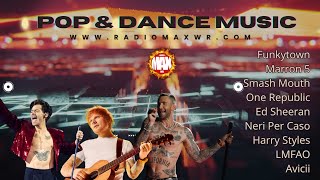 Pop & Dance Playlist 1