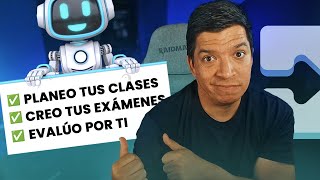 I tried this AI for teachers and I don't understand why no one is talking about it.