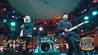 Kudos Loves 80s  |  Live Bar360  |  Newport World Resorts