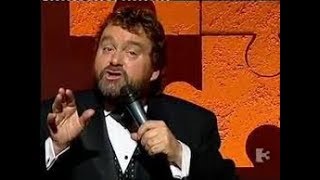 Brendan Grace  2  in  1