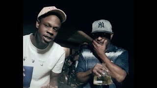 MoneyBagBanga - Can't Save You (Music Video) | Dir @ShawnEff559