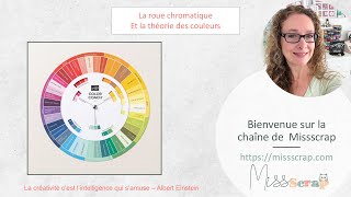 Color Wheel and Color Theory