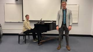 Ohio Light Opera Audition Prescreening