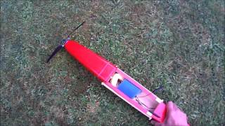 Custom Electronics Vario vs FrSky High Precision Vario