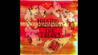 M.H. & His Orchestra - The Throes