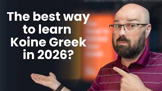 How to go deeper in your Bible reading in 2026