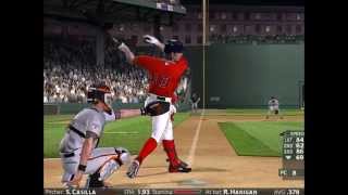 MVP Baseball 2015 (Mod): Winning The World Series! (On A Walkoff!)