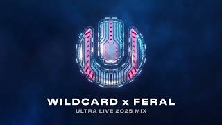 KSHMR ft. Sidnie Tipton - Wildcard x Riot Ten - Feral (KSHMR Trap Edit)