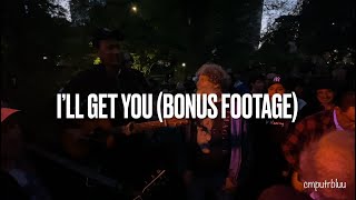I’ll Get You (Bonus Footage) • John Lennon 85th Birthday @ Strawberry Fields • 10/9/25