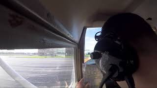 Private Pilot Training | Flight Lesson 7 Cessna 152