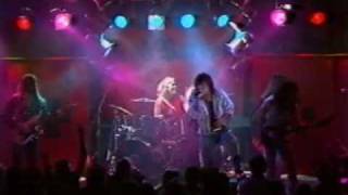 Redd Barron - Fall of the King (Live)