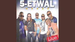 Lanmou ban-m dwa (Live)