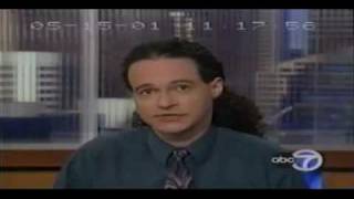 Dave Parkinson - KGO-TV San Francisco