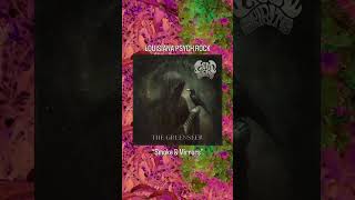 #goodspirits #psychedelicrock #music #psychrock #shreveport #stonerrock
