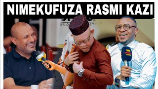 GSM amshika pabaya manara rasmi amfukuza kazi siwezi kuishi na mnafiki nafuta mikataba yote mimi