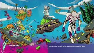 Fortnite - Chapter 2 Season 8 (RELEASE)