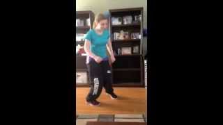 KELLY MYERS ONE WOMAN NO RULES