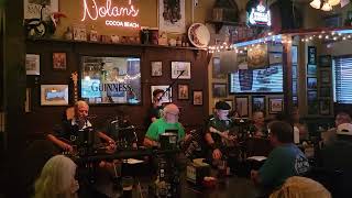 Beachside Bards July 2025
